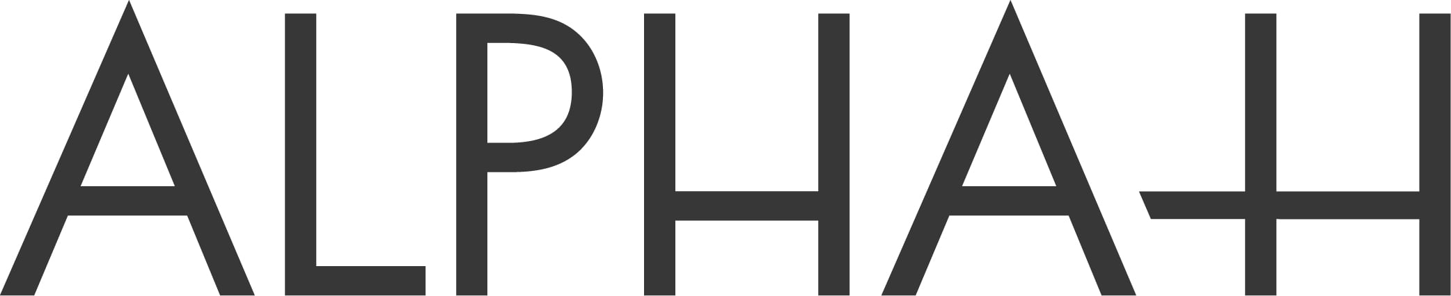 Alpha-H Skincare UK logo